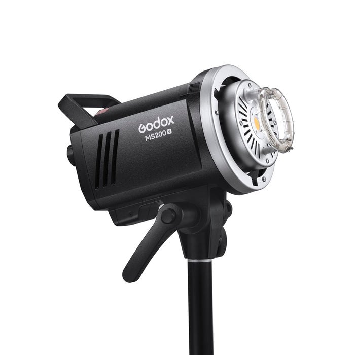 Flash rasvjeta Godox MS200V