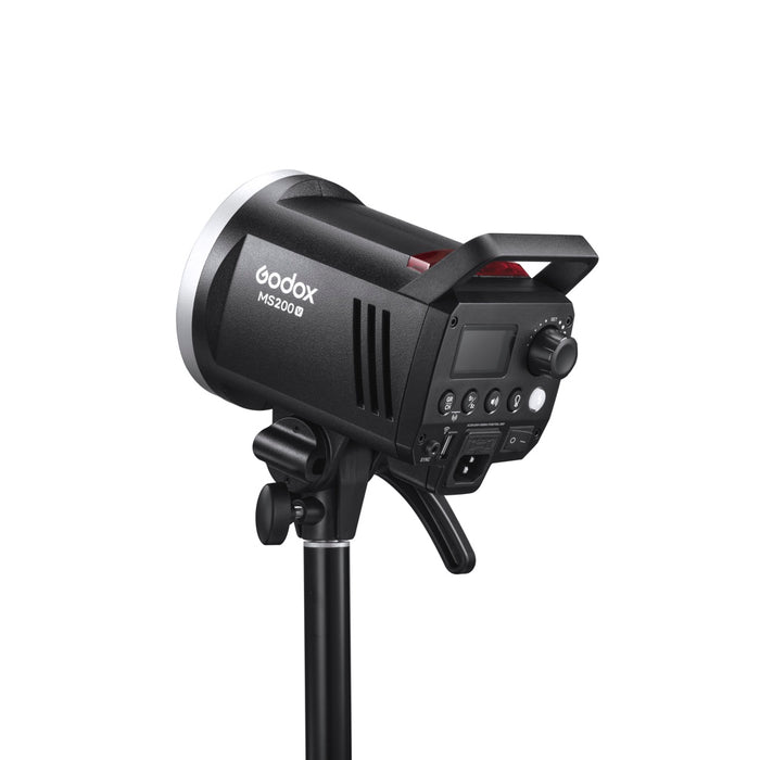 Flash rasvjeta Godox MS200V