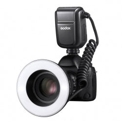 Bljeskalica Godox MF-R76C TTL Macro Ring Flash Canon
