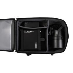 Godox (CB-17) Carry Roller Bag AD1200 Pro