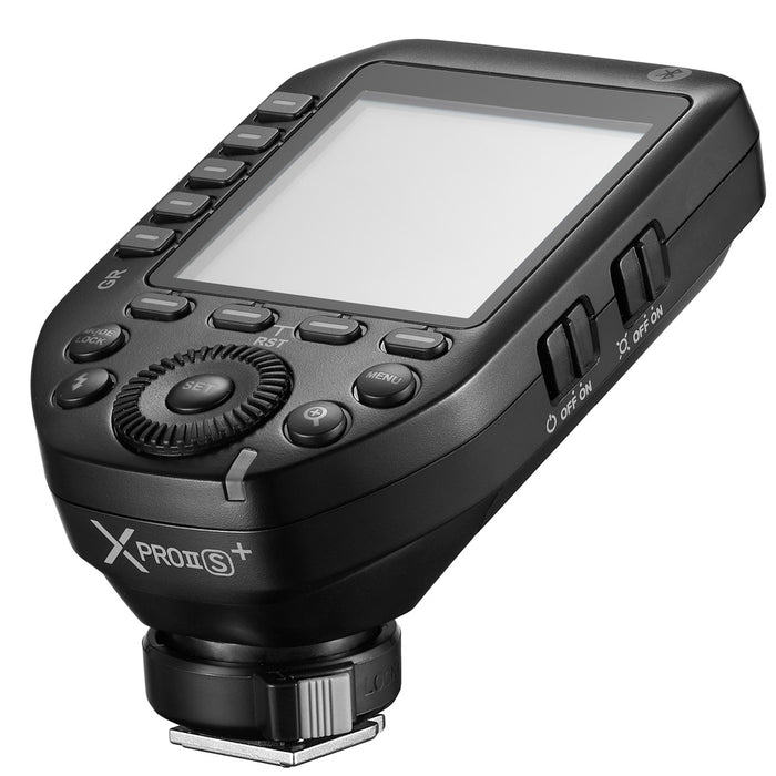 Godox X PRO II S+ Dental Transmitter za Sony