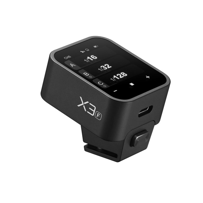 Godox X3 Transmitter za Fujifilm