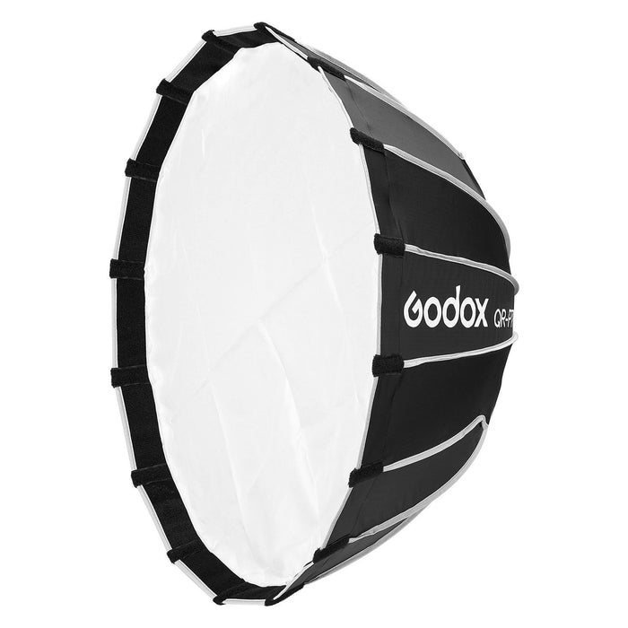 Godox Quick Release Parabolic Softbox QR-P90T