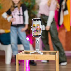 Hohem iSteady XE Black KIT