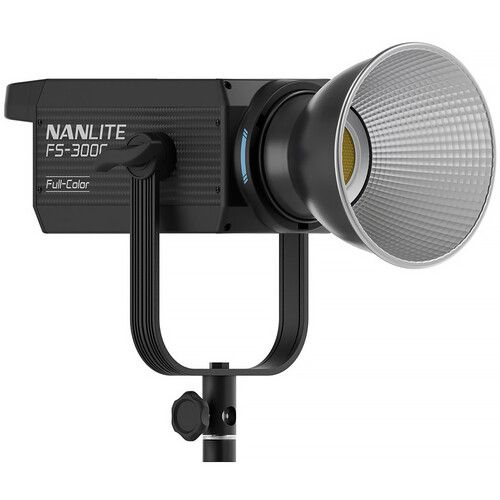 LED svjetlo Nanlite FC-300C
