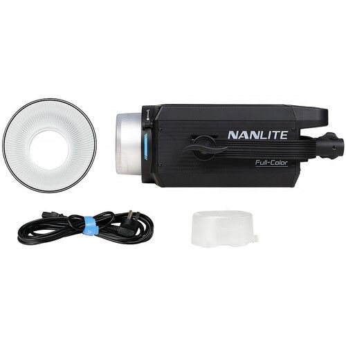 LED svjetlo Nanlite FC-300C