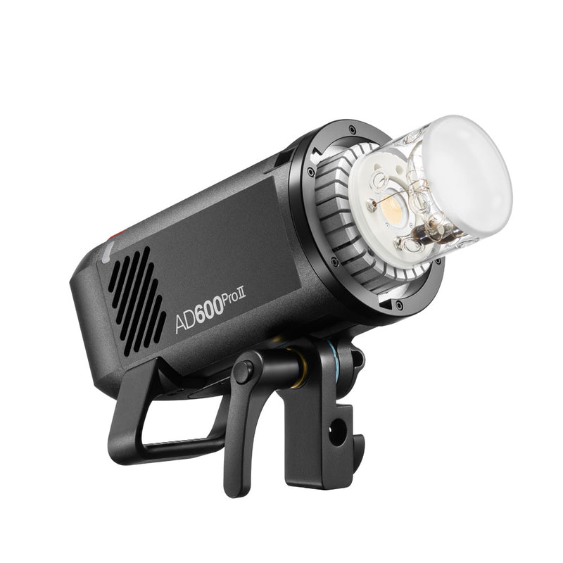 Generatorska flash rasvjeta Godox Witstro AD600 PRO II