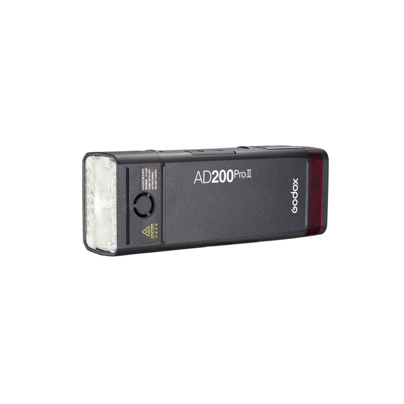 Generatorska flash rasvjeta Godox AD200 PRO II