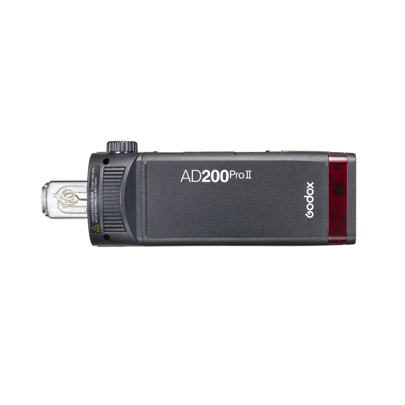 Generatorska flash rasvjeta Godox AD200 PRO II