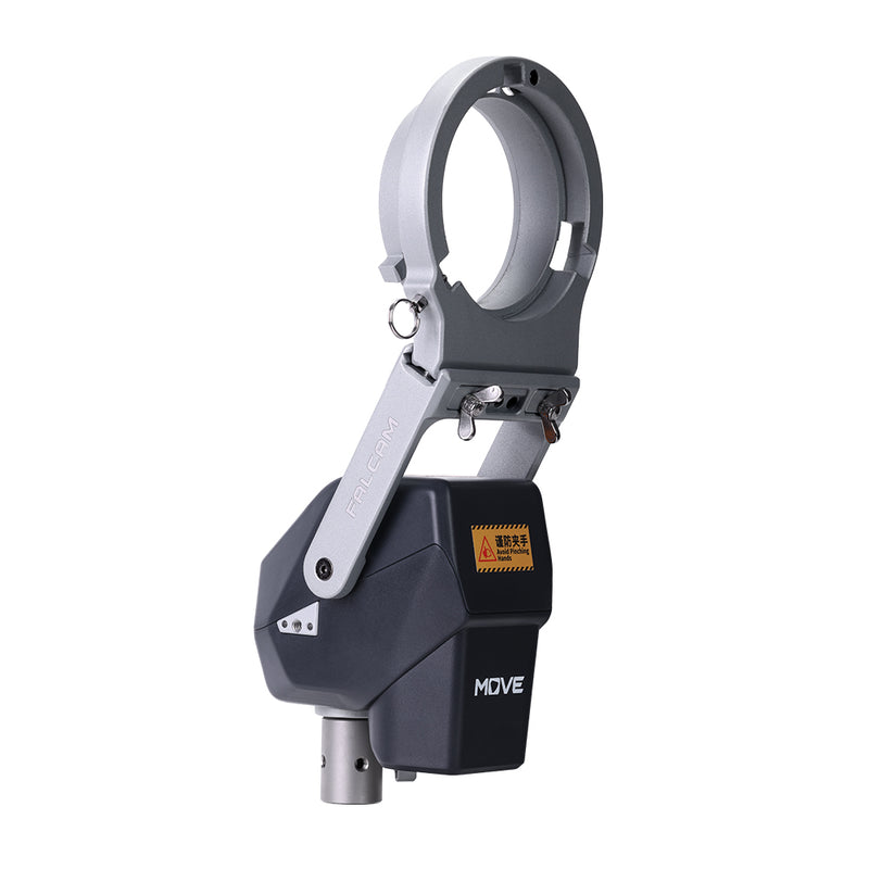 Falcam Move LightGo motorizirana glava MV0A4A02