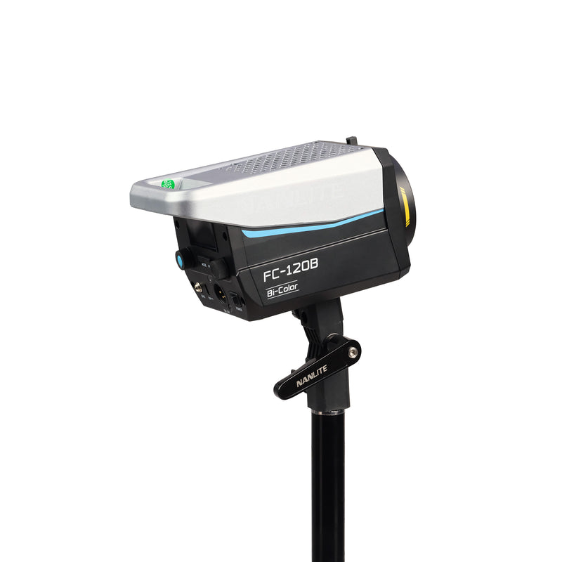 Nanlite LED svjetlo FC-120B LED Bi-color