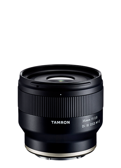 Tamron 35mm F/2.8 Di III OSD M1:2 Sony E