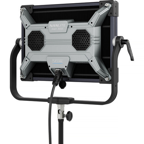 Nanlite LED panel Alien 300C LED RGBWW