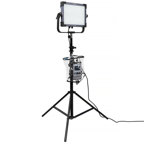 Nanlite LED panel Alien 300C LED RGBWW