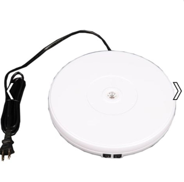 Falcon Eyes Mini Turntable T360-A1 45 cm do 40 Kg