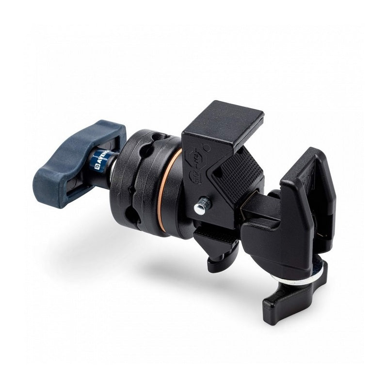 Avenger D230 Superclamp Grip head