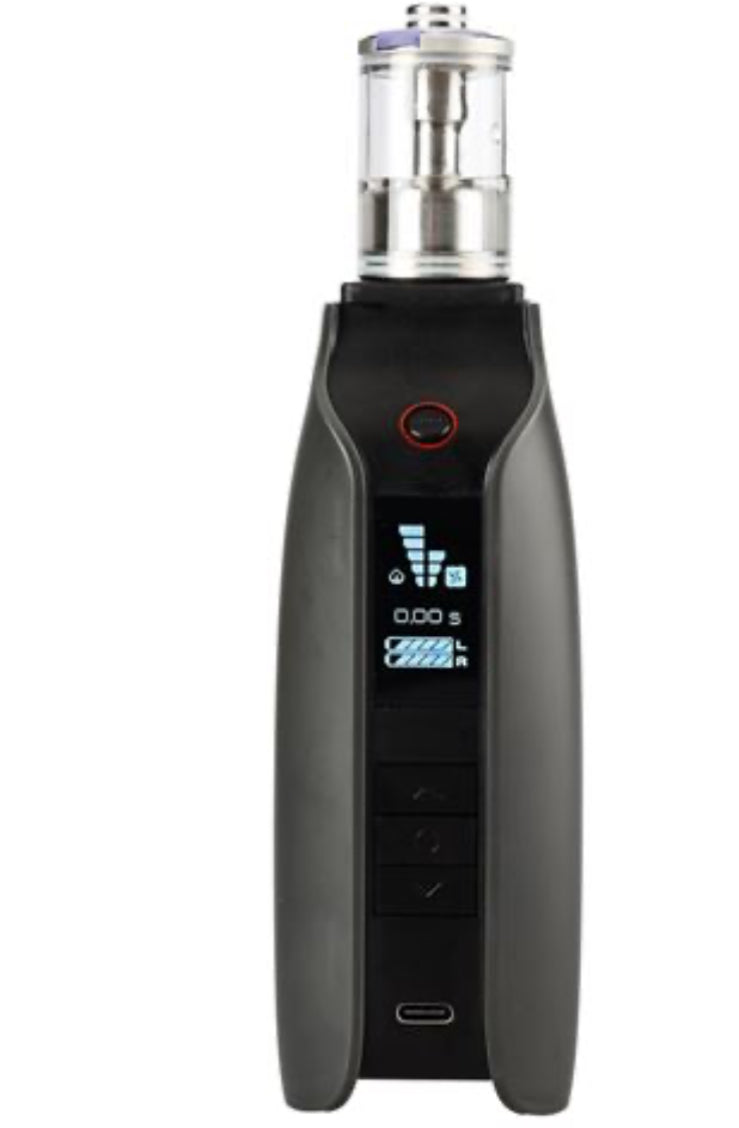 SmokeGENIE Smoke Machine Pro Pack