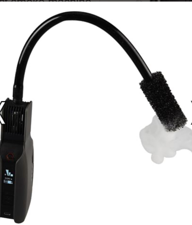 SmokeGENIE Smoke Machine Pro Pack