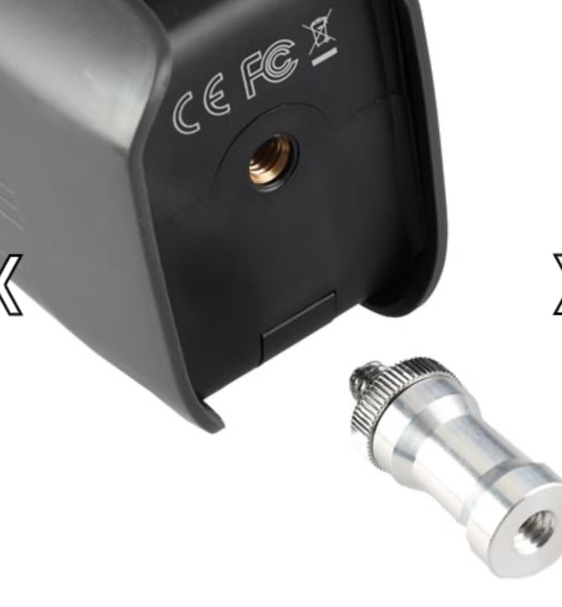 SmokeGENIE Smoke Machine Pro Pack