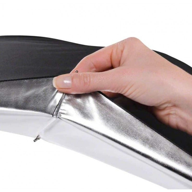 Godox kišobran UB-006-84 (2-u-1 Difuzni i Reflex 84cm)