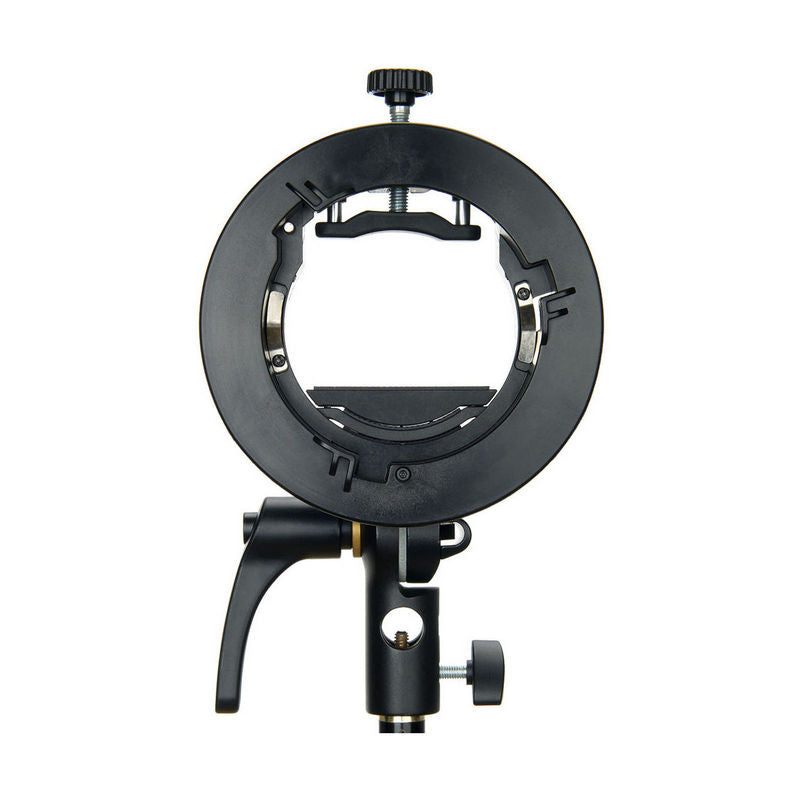 GODOX PRIBOR S-TYPE 2 SPEEDLITE BRACKET