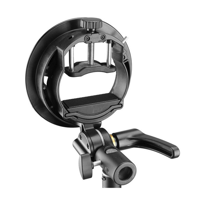 GODOX PRIBOR S-TYPE 2 SPEEDLITE BRACKET