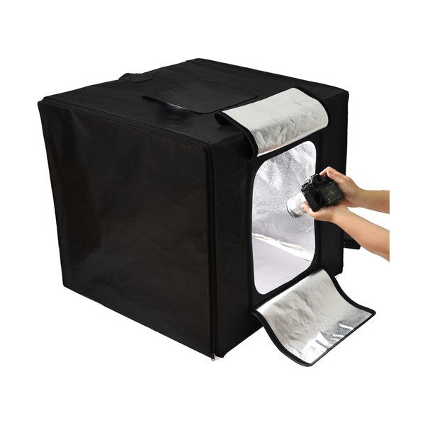 Photobox LST40 40x40x40 sa LED svjetlom