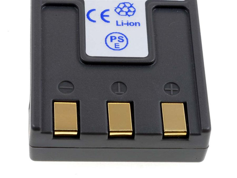 Zamjenska baterija za Canon - NB-1L