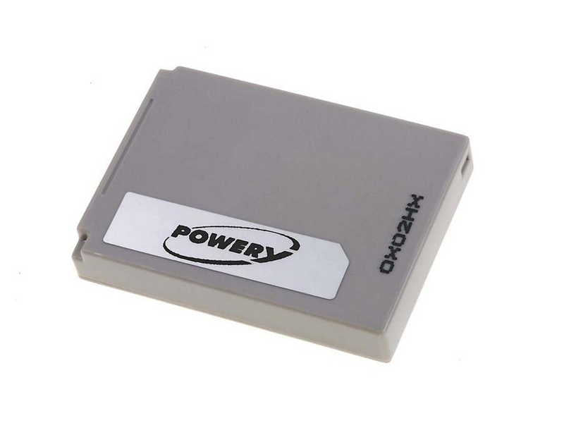 Zamjenska baterija za Canon - NB-5L