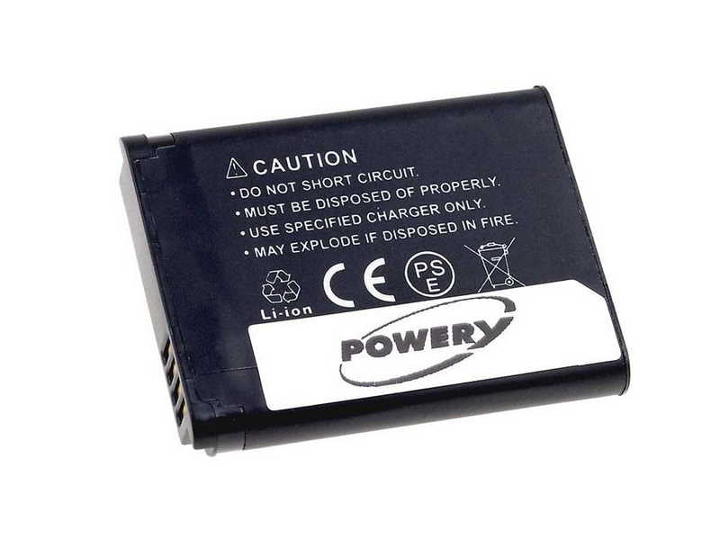 Zamjenska baterija za Samsung Typ BP-70A