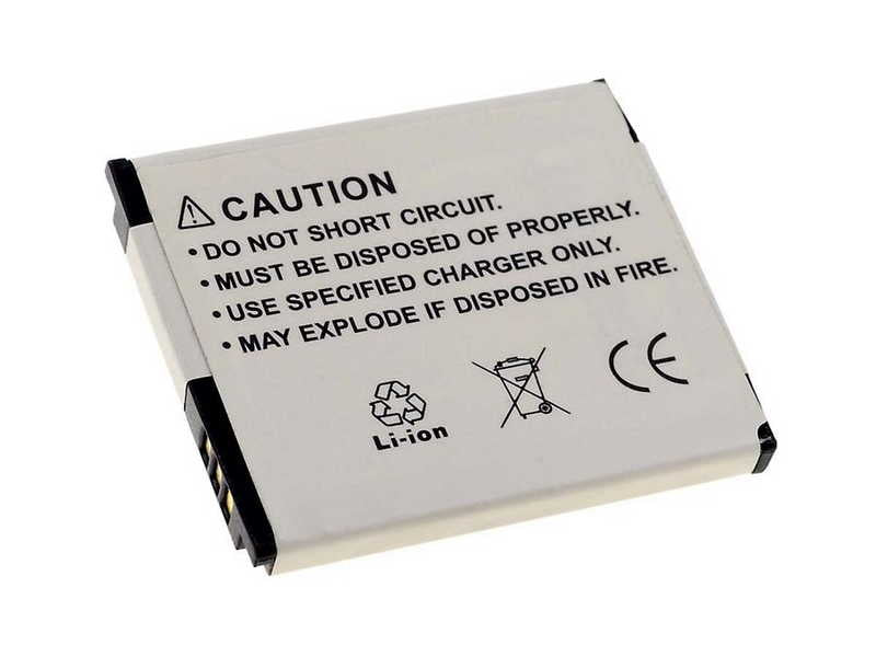 Zamjenska baterija za Samsung Typ SLB-07A