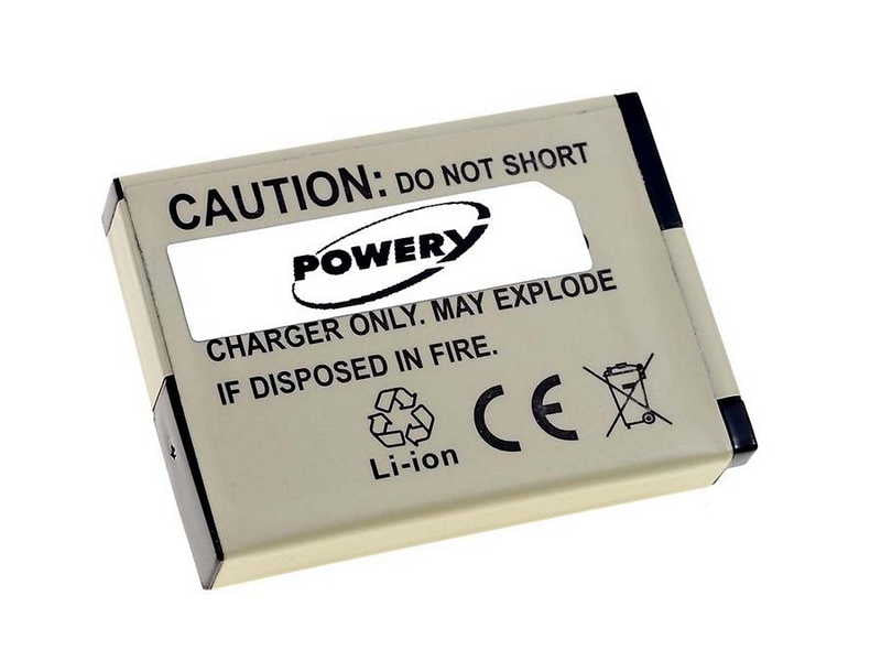 Zamjenska baterija za Samsung Typ SLB-10A