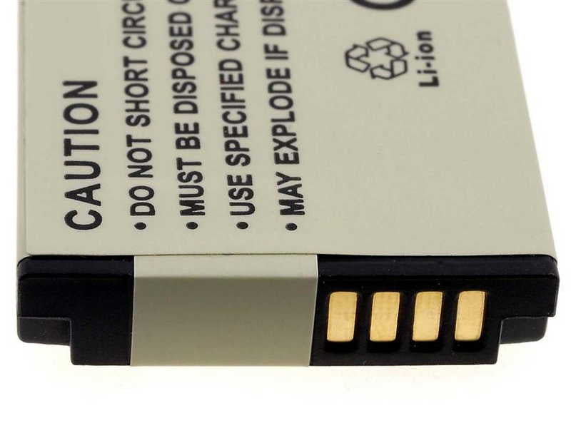 Zamjenska baterija za Samsung Typ SLB-11A