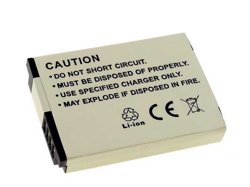 Zamjenska baterija za Samsung Typ SLB-11A