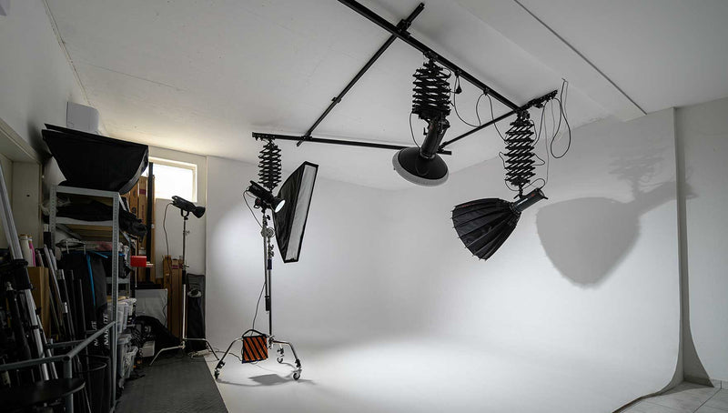 Najam Foto Studija Zagreb | Basic Termin 1+1 GRATIS