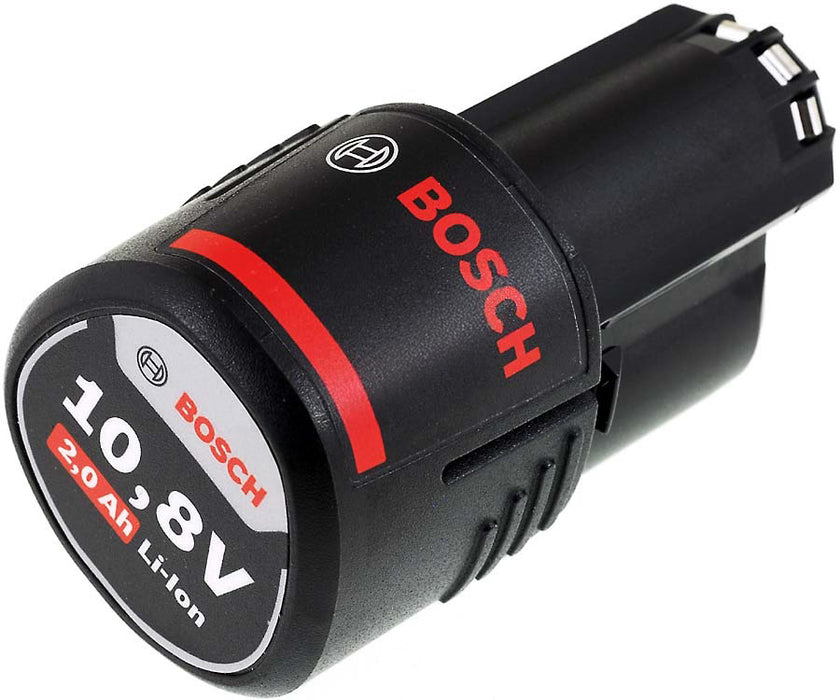 Baterija za Bosch alat GSR 10,8V-Li /Typ D-70745 Original