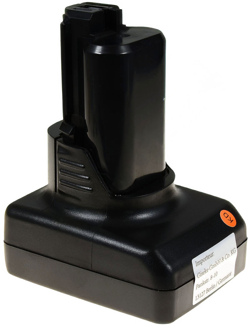 Baterija za alat Bosch GSR / GDR / GWI / Typ 2607336779