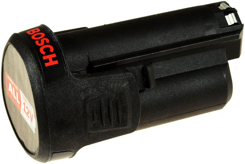 Original Bosch Baterija za 12V Powertool serija 12V