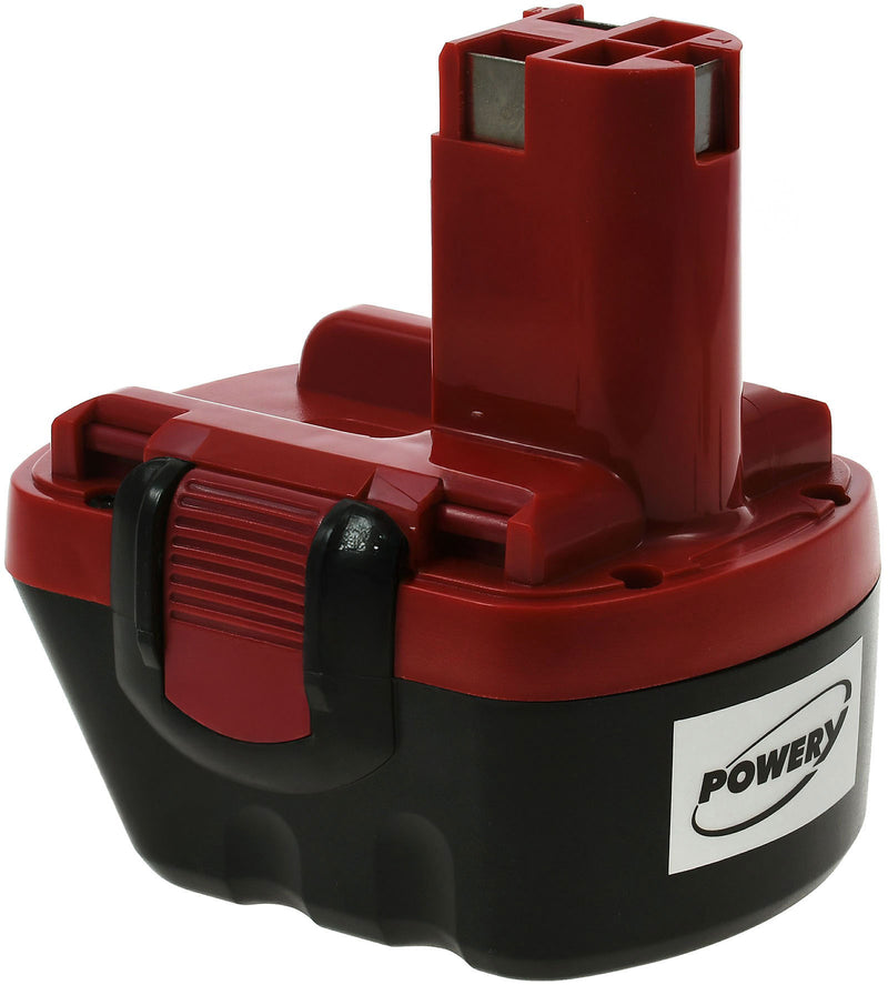 Baterija za alat Bosch O-Pack 12,0V 2000mAh NiCd