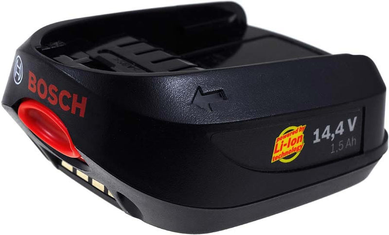 Baterija za alat Bosch PSR 14.4 LI-2 / Typ 2607336206 Original 1500mAh