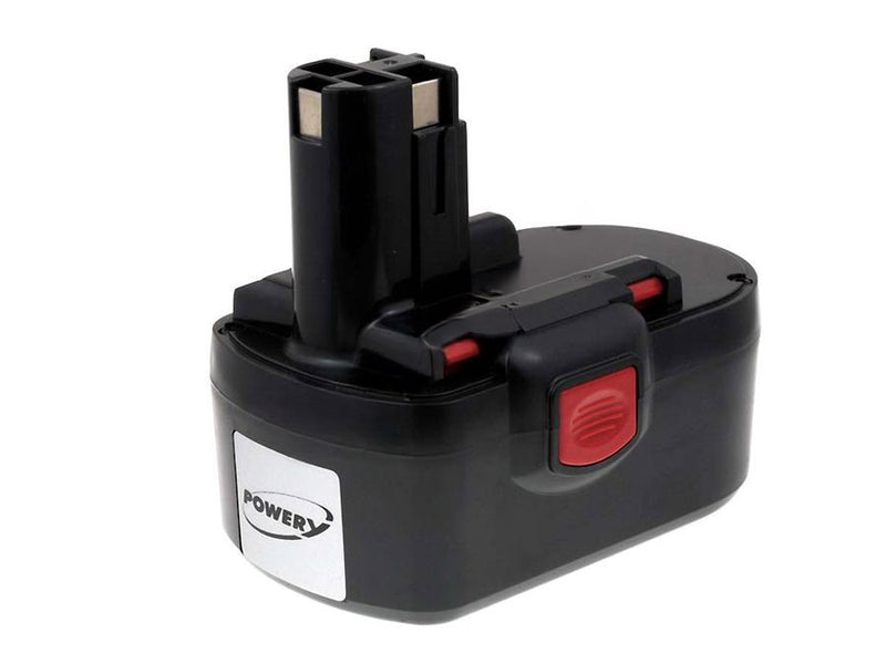 Baterija za alat Bosch 18V 2200mAh NiCd (O-Pack)