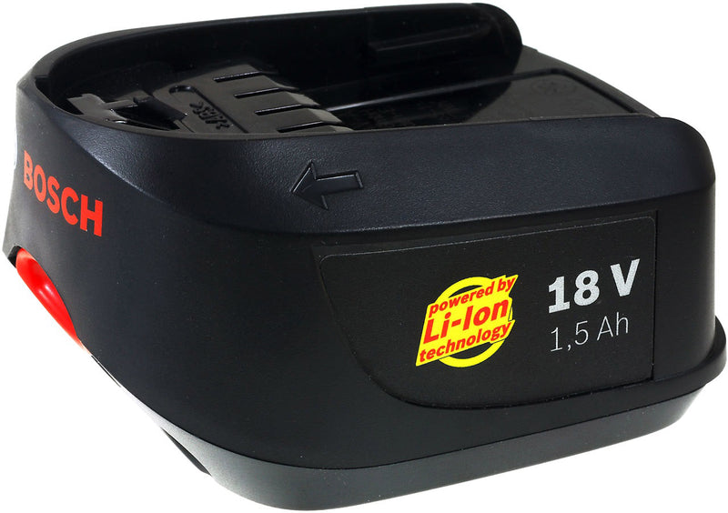 Baterija za alat Bosch PSR 18 LI-2/ Typ 2607336040 Original