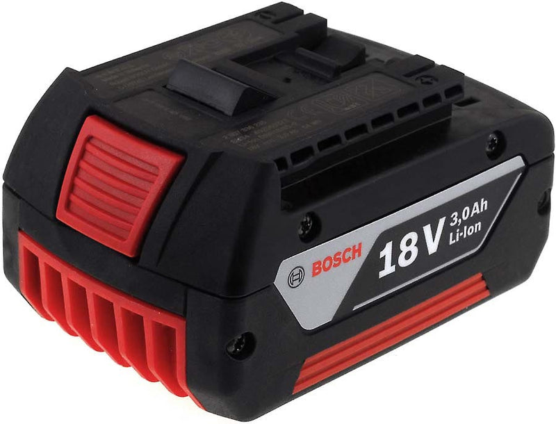 Baterija za alat Bosch GSR 18 V-LI / Typ 2607336236 Original