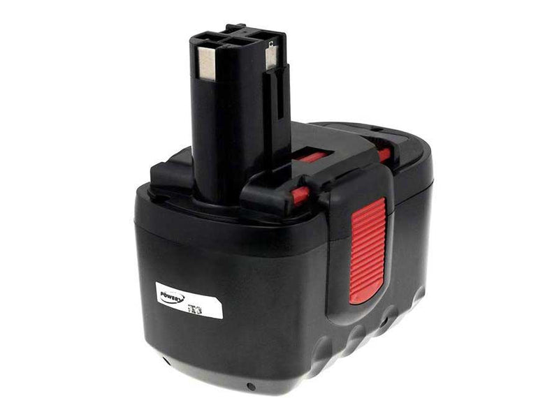 Baterija za alat Bosch 24V 2500mAh NiCd (O-Pack)