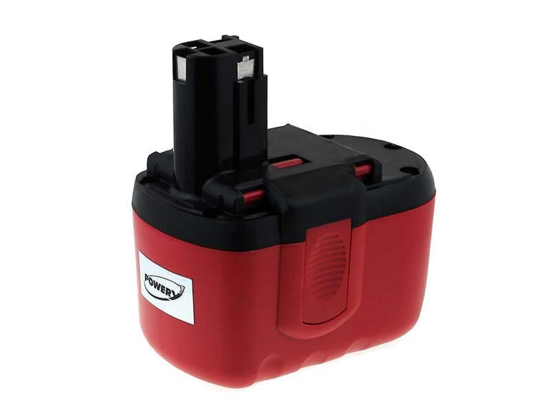 Baterija za Bosch 24V 2000mAh NiCd (O-Pack)