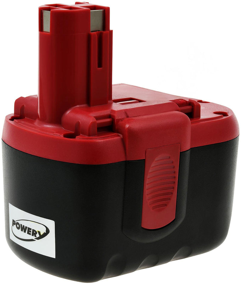 Baterija za alat Bosch 24V 3000mAh NiMH (O-Pack)