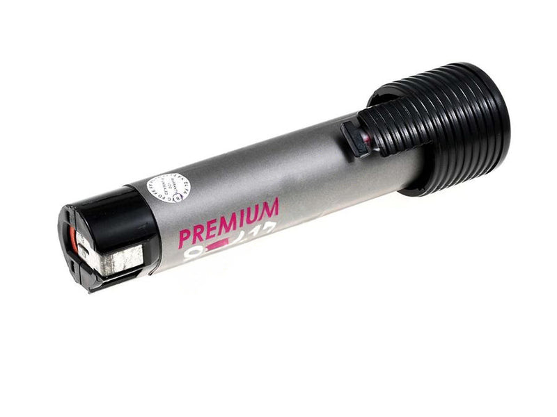 Baterija za alat Bosch Stab 3,6V 2500mAh NiCd