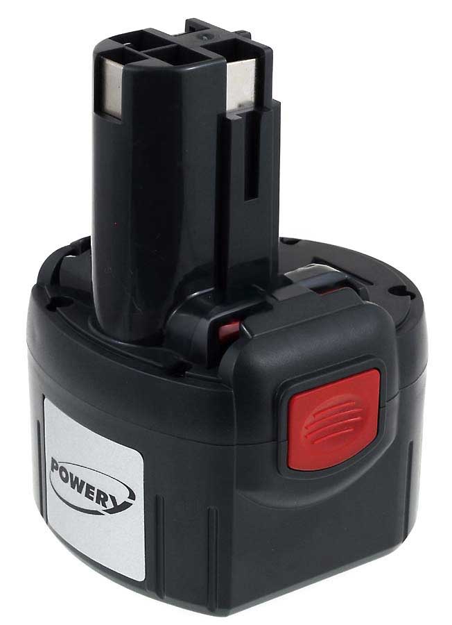 Baterija za alat Bosch O-Pack 7,2V