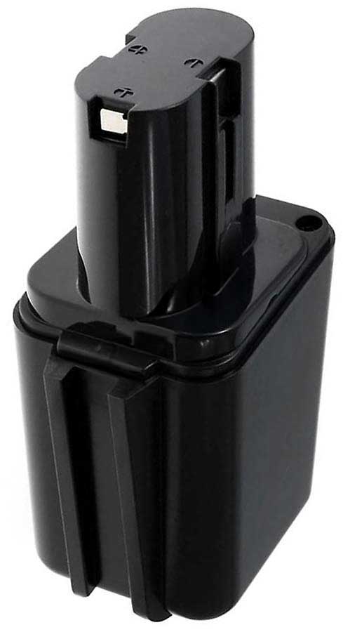Baterija za alat Bosch Knolle 9,6V