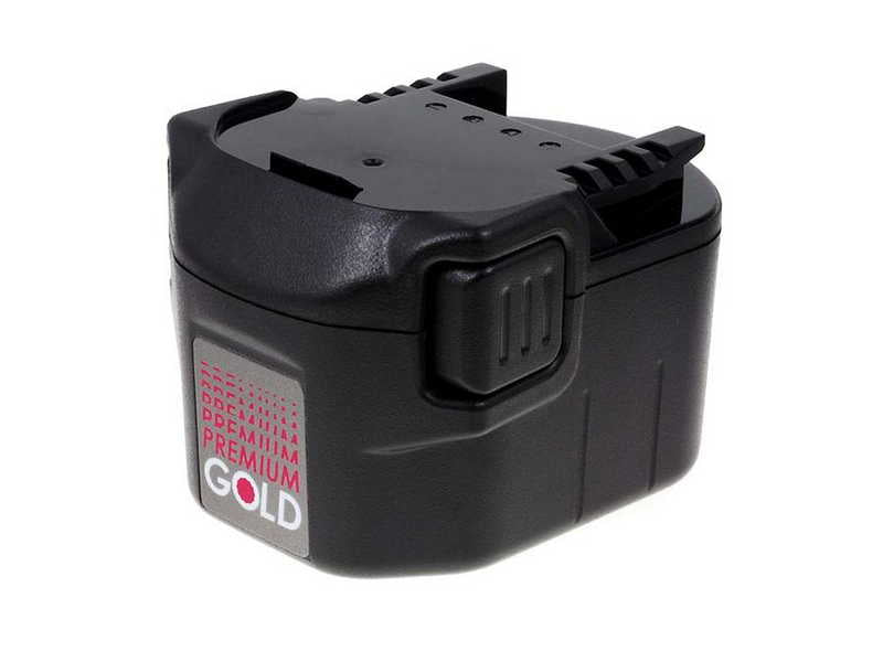 Baterija za alat AEG GBS-System/ Typ B1215R/ B1220R/ B1230R